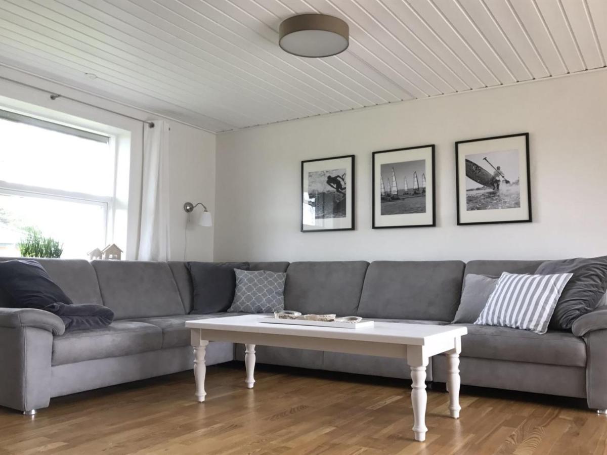 Holiday Home Sana - 2-5Km From The Sea In Western Jutland By Interhome Sønderby Exteriér fotografie